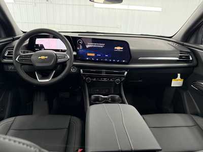 2026 Chevrolet Traverse, $49115.0. Photo 9