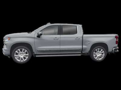 2025 Chevrolet 1500 Crew Cab, $70990.0. Photo 2
