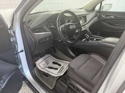2019 Buick Enclave, $19995.0. Photo 10