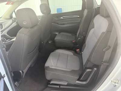 2019 Buick Enclave, $19995.0. Photo 11