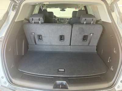 2019 Buick Enclave, $19995.0. Photo 12