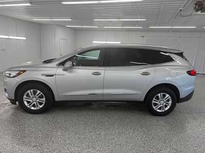 2019 Buick Enclave, $19995.0. Photo 2
