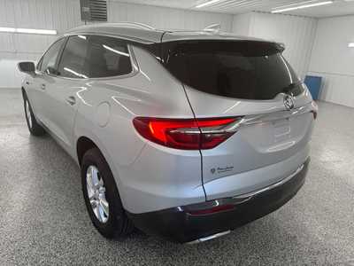 2019 Buick Enclave, $19995.0. Photo 3