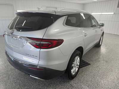 2019 Buick Enclave, $19995.0. Photo 4
