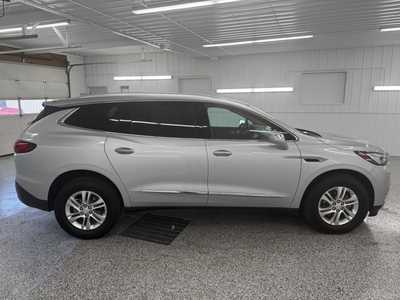 2019 Buick Enclave, $19995.0. Photo 5