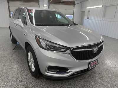 2019 Buick Enclave, $19995.0. Photo 6