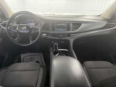 2019 Buick Enclave, $19995.0. Photo 7