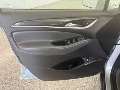 2019 Buick Enclave, $19995.0. Photo 8