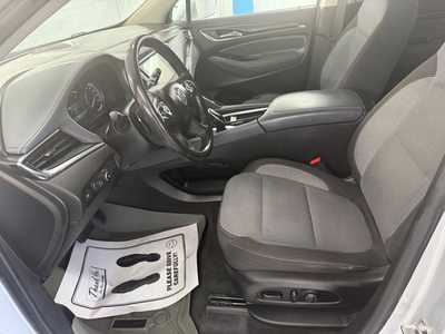 2019 Buick Enclave, $19995.0. Photo 9
