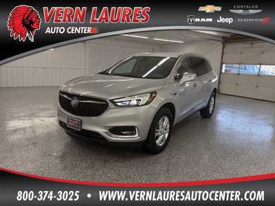 2019 Buick Enclave, $19995.0. Photo 1