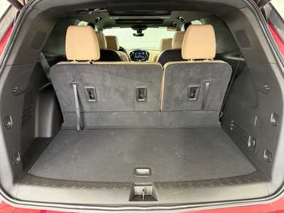 2023 Chevrolet Traverse, $39995.0. Photo 12