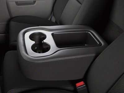 2011 Chevrolet Silverado 1500, $8995.0. Photo 11