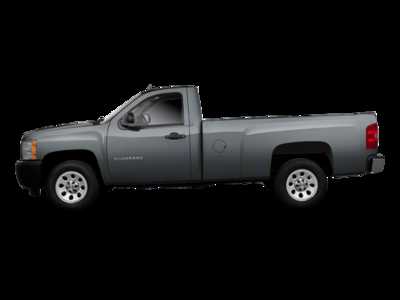 2011 Chevrolet Silverado 1500, $8995.0. Photo 3