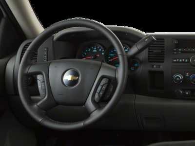 2011 Chevrolet Silverado 1500, $8995.0. Photo 4