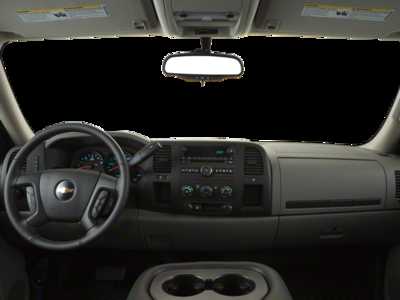 2011 Chevrolet Silverado 1500, $8995.0. Photo 5