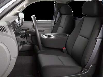 2011 Chevrolet Silverado 1500, $8995.0. Photo 6