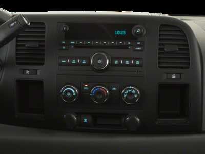 2011 Chevrolet Silverado 1500, $8995.0. Photo 8