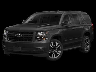 2019 Chevrolet Tahoe, $35995.0. Photo 1