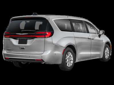 2026 Chrysler Pacifica, $43310.0. Photo 2