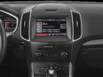 2017 Ford Edge, $12995.0. Photo 10