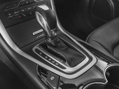 2017 Ford Edge, $12995.0. Photo 11