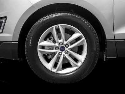 2017 Ford Edge, $12995.0. Photo 12