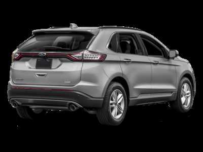 2017 Ford Edge, $12995.0. Photo 2