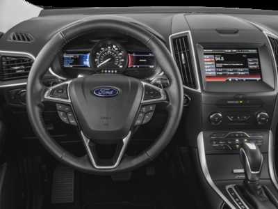 2017 Ford Edge, $12995.0. Photo 7