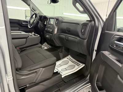2025 Chevrolet 3500 Reg Cab, $47995.0. Photo 11