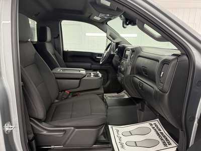2025 Chevrolet 3500 Reg Cab, $47995.0. Photo 12