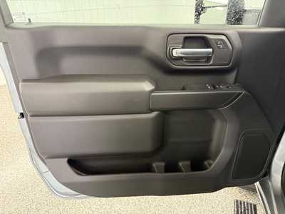 2025 Chevrolet 3500 Reg Cab, $47995.0. Photo 8