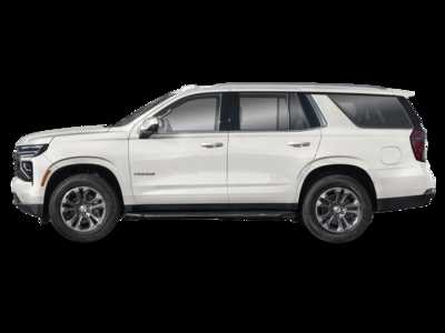 2026 Chevrolet Tahoe, $90100.0. Photo 3
