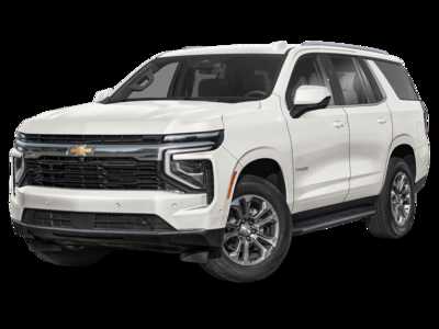 2026 Chevrolet Tahoe, $90100.0. Photo 1