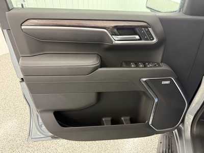 2026 Chevrolet 1500 Crew Cab, $63420.0. Photo 10