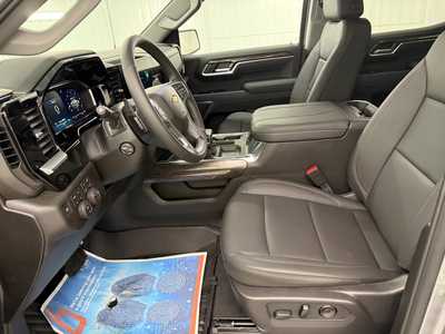 2026 Chevrolet 1500 Crew Cab, $63420.0. Photo 11