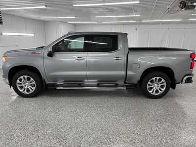 2026 Chevrolet 1500 Crew Cab, $63420.0. Photo 2