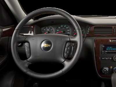 2011 Chevrolet Impala, $6995.0. Photo 4