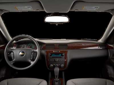 2011 Chevrolet Impala, $6995.0. Photo 5