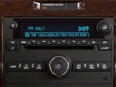 2011 Chevrolet Impala, $6995.0. Photo 7