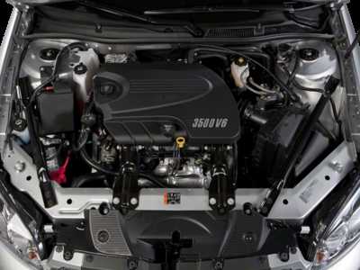 2011 Chevrolet Impala, $6995.0. Photo 9