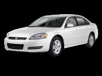 2011 Chevrolet Impala, $6995.0. Photo 1