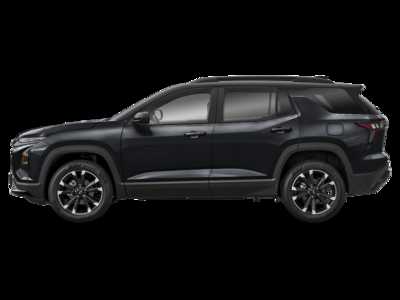 2026 Chevrolet Equinox, $38845.0. Photo 3