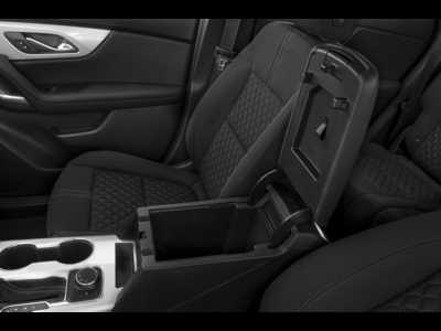 2019 Chevrolet Blazer, $23995.0. Photo 10