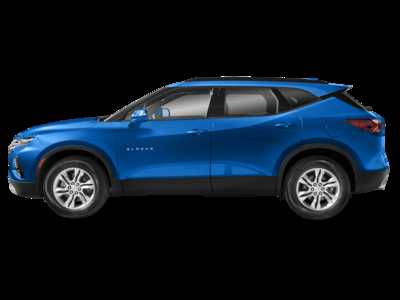 2019 Chevrolet Blazer, $23995.0. Photo 3