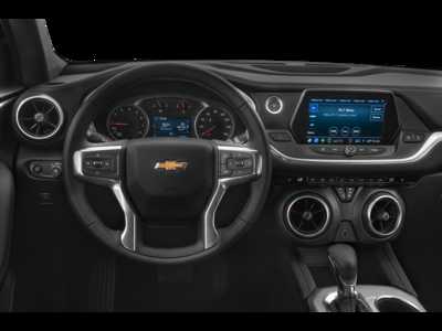 2019 Chevrolet Blazer, $23995.0. Photo 4