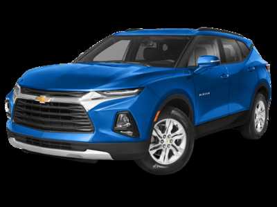 2019 Chevrolet Blazer, $23995.0. Photo 1