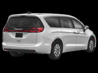 2024 Chrysler Pacifica, $35995.0. Photo 2