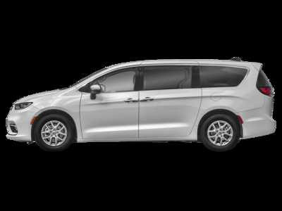 2024 Chrysler Pacifica, $35995.0. Photo 3