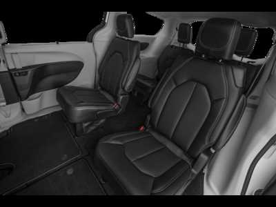 2024 Chrysler Pacifica, $35995.0. Photo 9