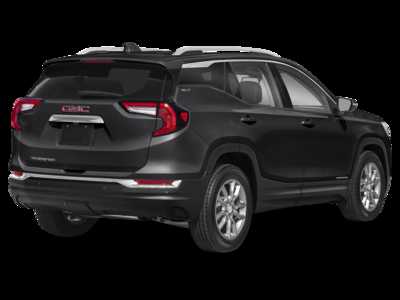 2023 GMC Terrain, $29995.0. Photo 2